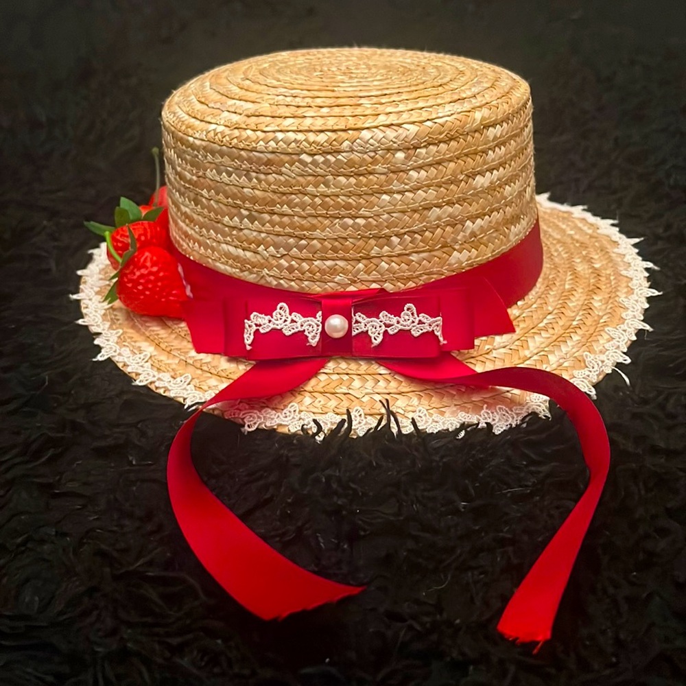 Straw Hat